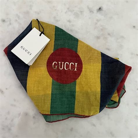 gucci wig|Gucci bandanas for sale.